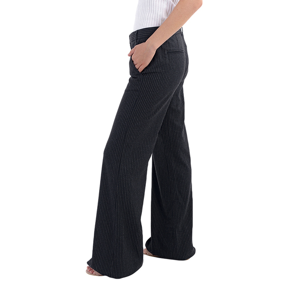 PHILOSOPHY MEDIUM RISE WIDE LEG PANTSWOMENS SIZE 29